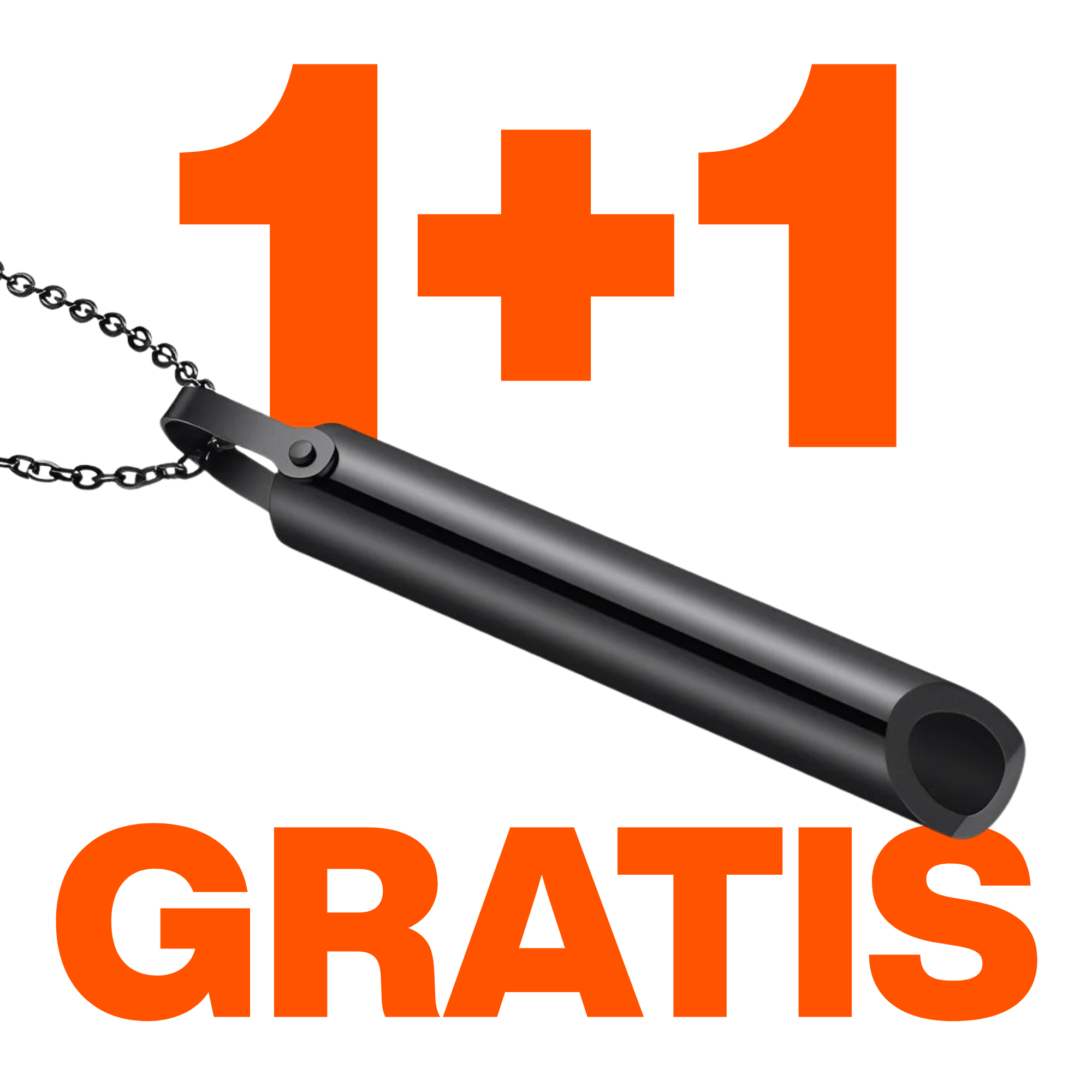 Premium Ademketting 2.0 (Bijna uitverkocht)