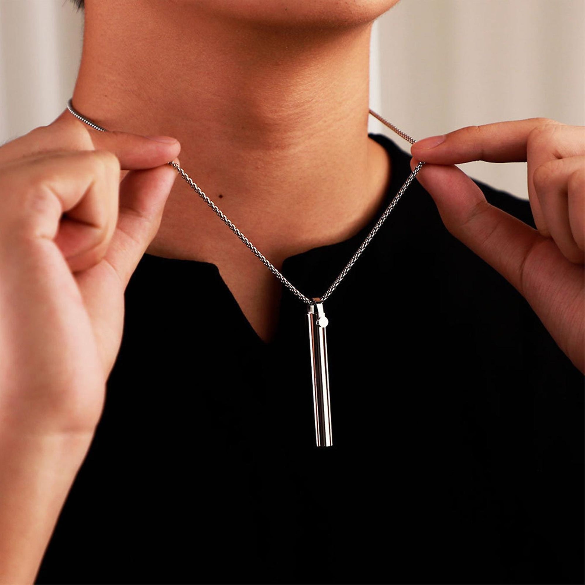 Premium Ademketting 2.0 (Bijna uitverkocht)