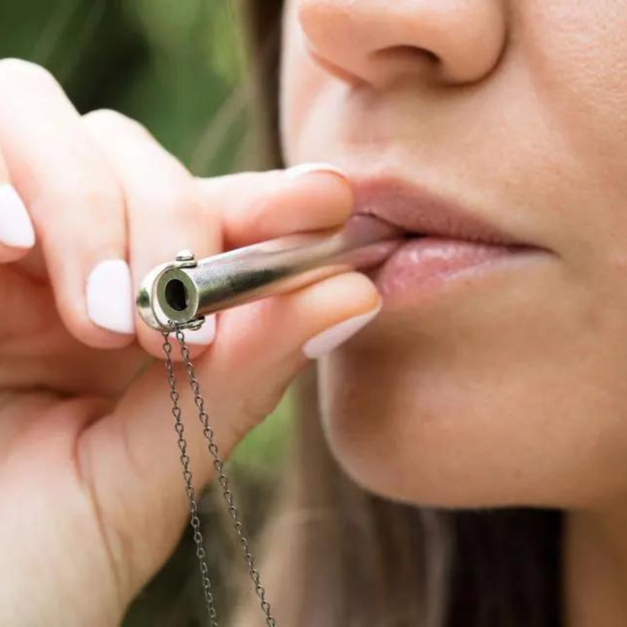 Premium Ademketting 2.0 (Bijna uitverkocht)