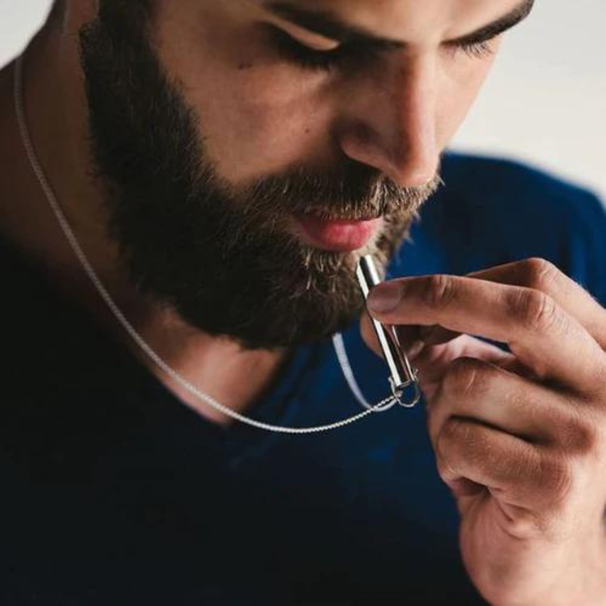 Premium Ademketting 2.0 (Bijna uitverkocht)